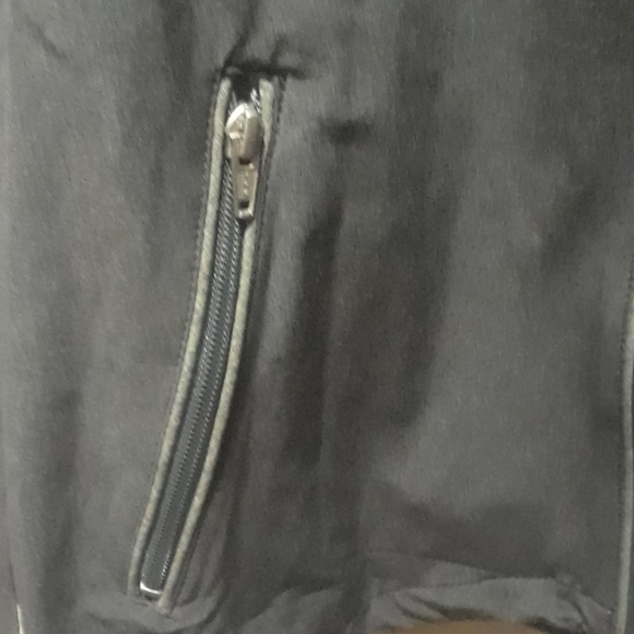 Linksoul full zip windbreaker - Picture 4 of 6